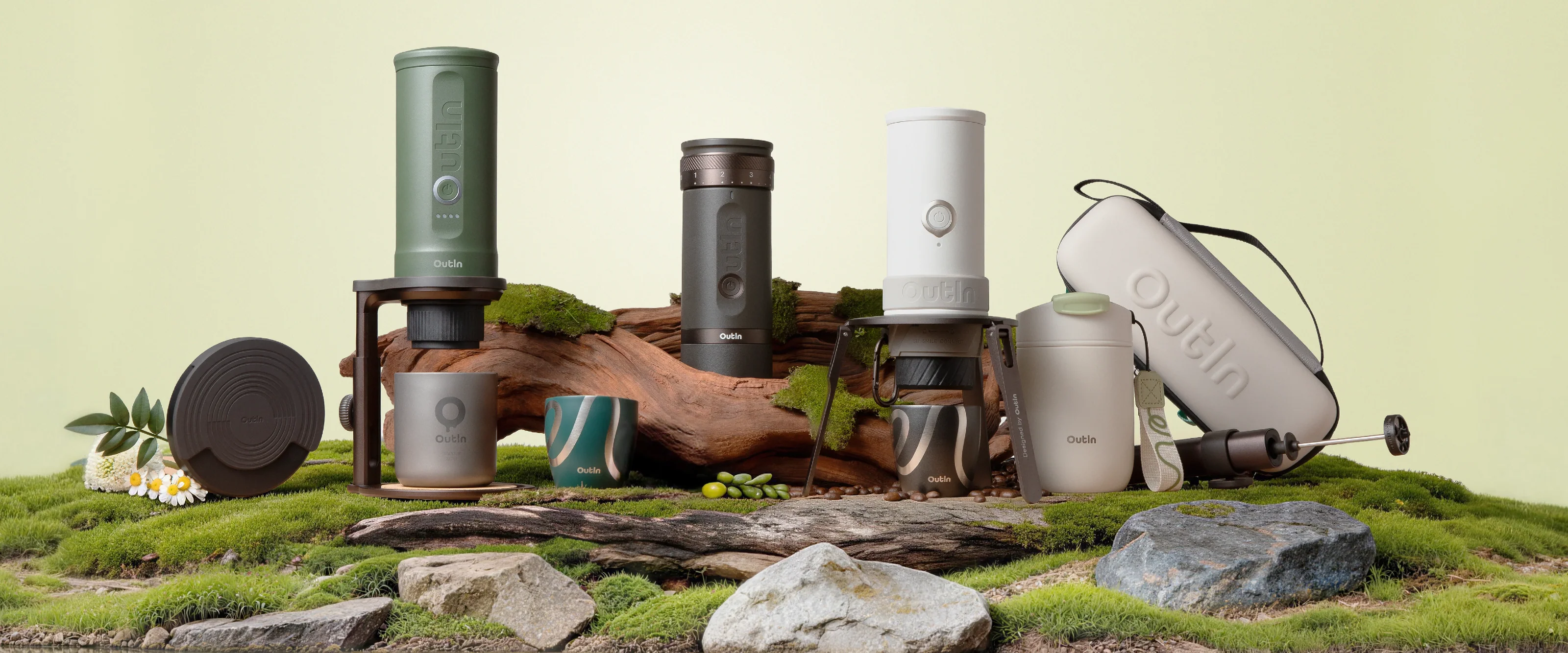 Welcome to Our Store